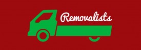 Removalists Mount Tarcoola - My Local Removalists